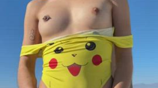 For lovers of the most geeky tits