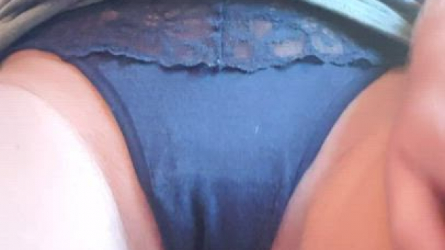 I wonder how fast I can make you cum