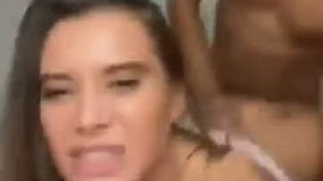 Did Ricky Johnson get Lana Rhoades pregnant? At 07:21 in full video they are lis