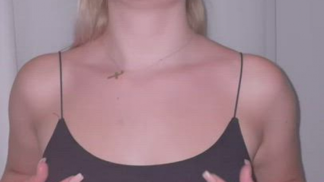 It would make my day if at least one person loved my small chest