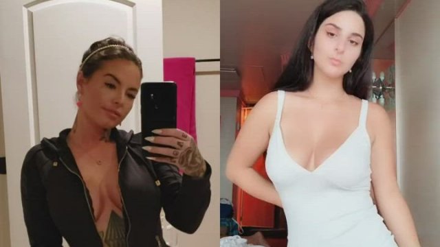 Busty Babes????????[Full Content in Comments?]