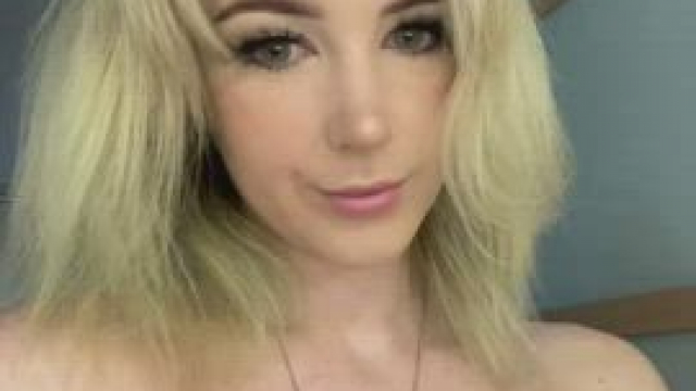 This is how I beg for you