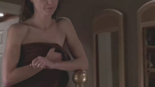 Keri Russell in The Americans (linked fixed)