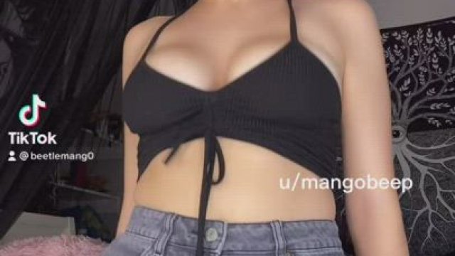 i’m obsessed with this transition ?