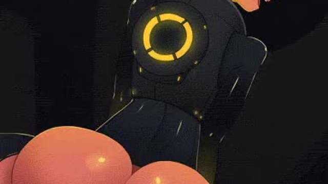 Gay Tron Reboot (Artist: ra4s)