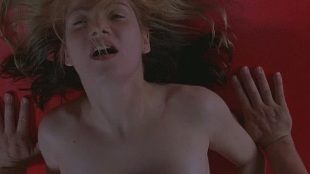 Colleen Ann "Vitamin C" Fitzpatrick - Dracula 2000 (2000)