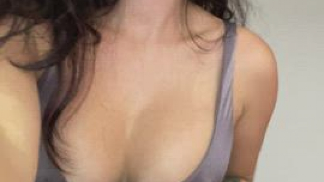 My MILF nipples are always hard for you...26 yo, mom of 2
