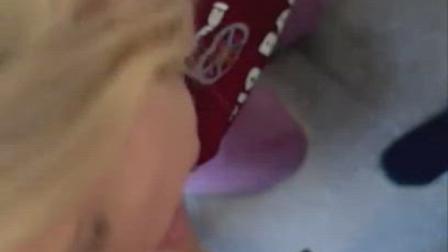 Blowjob for 2 ?