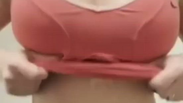 Another great titty drop compilation