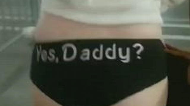 yes daddy! ???? janeebuller