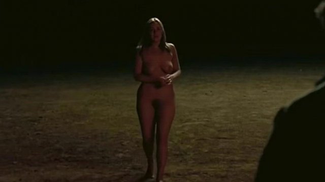 Kate Winslet Full Frontal in Holy Smoke