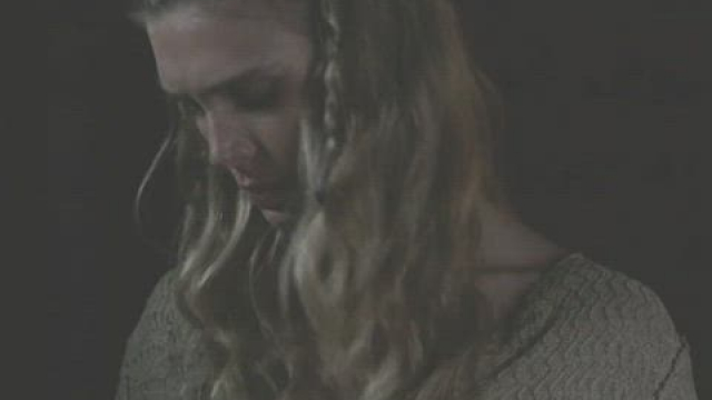 Gaia weiss in 'Vikings' S02E06 (2014)