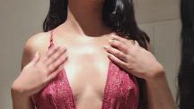 I want that cock dripping for me after you've watched me baby