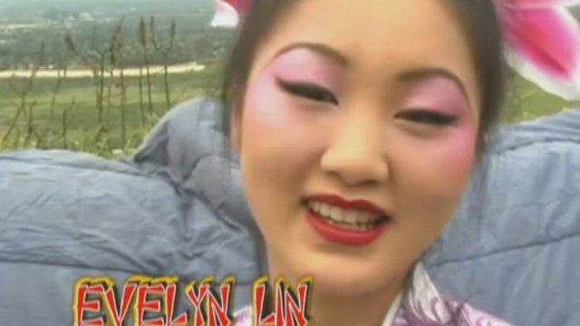 Evelyn Lin dirty talk compilation 3