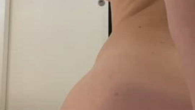 My back seems to be fuckable