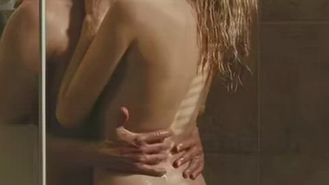 Diane Kruger - nice back story in The Age Of Ignorance