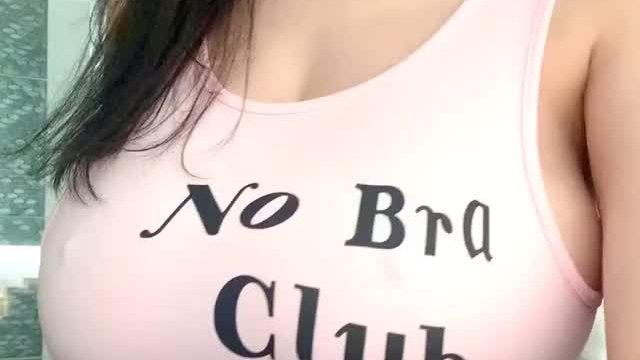 No Bra Club [Drop]