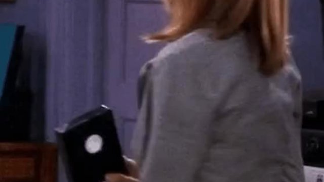 I would honestly consider Jennifer Aniston‘s ass in Friends as perfect.