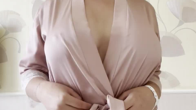 What is it about boobs that draws your attention so strongly?